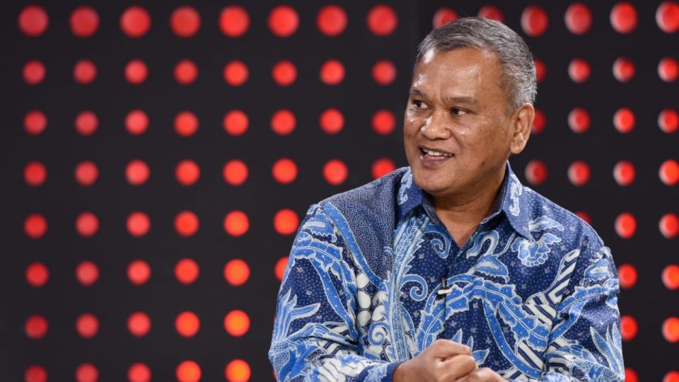 32 Perusahaan Berminat Beli Hak Partisipasi Shell di Blok Masela