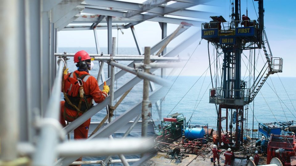 Beban Keuangan dan Rugi Kurs Melonjak, Laba Bersih Elnusa Semester I Turun 16%