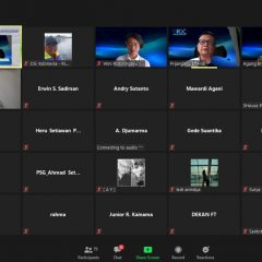 Terdampak Pandemi, Konferensi Panas Bumi akan Digelar Secara Virtual