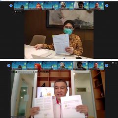 Thorcon International Kerja Sama dengan PLN Enjiniring, Milestone di Bidang Ketenaganukliran