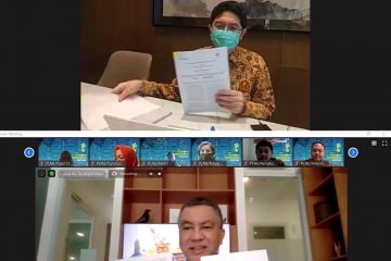 Thorcon International Kerja Sama dengan PLN Enjiniring, Milestone di Bidang Ketenaganukliran