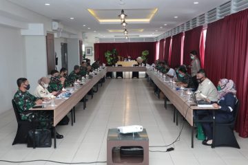 Aset TNI Mau Dipakai, Kemenhan Sambangi RDMP Cilacap