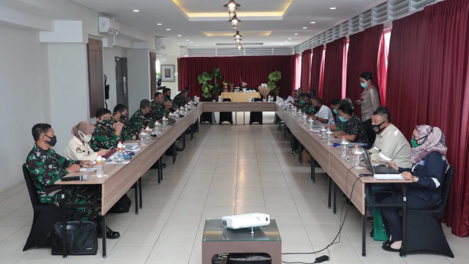 Aset TNI Mau Dipakai, Kemenhan Sambangi RDMP Cilacap