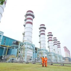 PGN Tingkatkan Pemanfaatan LNG untuk Kelistrikan