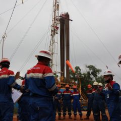 Produksi Minyak 3.553 BOPD, PEP Jambi Berhasil Lampaui Target