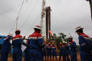 Produksi Minyak 3.553 BOPD, PEP Jambi Berhasil Lampaui Target