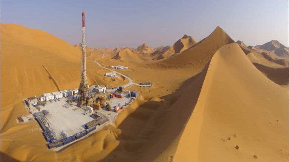 Fase 4 Selesai, Produksi Pertamina di Algeria Bertambah 3.000 BPH