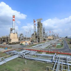 Triple-down Effect Menggerus Laba PGN Cukup Dalam