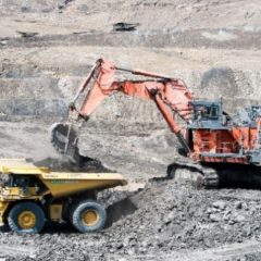 Semester I 2020, Produksi Batu Bara Milik Klien Darma Henwa Naik 27,96%