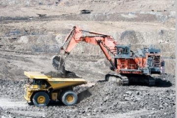 Semester I 2020, Produksi Batu Bara Milik Klien Darma Henwa Naik 27,96%