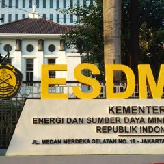 Pemerintah Terbuka Bahas Penambahan Bagi Hasil Bagian Kontraktor