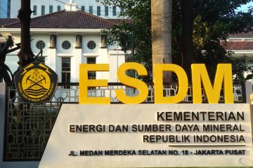 Pemerintah Terbuka Bahas Penambahan Bagi Hasil Bagian Kontraktor