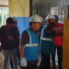 Butuh 75 Tahun Indonesia Merdeka, PLN Baru Bisa Listriki Wilayah Terluar Indonesia