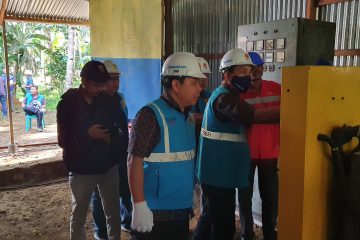 Butuh 75 Tahun Indonesia Merdeka, PLN Baru Bisa Listriki Wilayah Terluar Indonesia