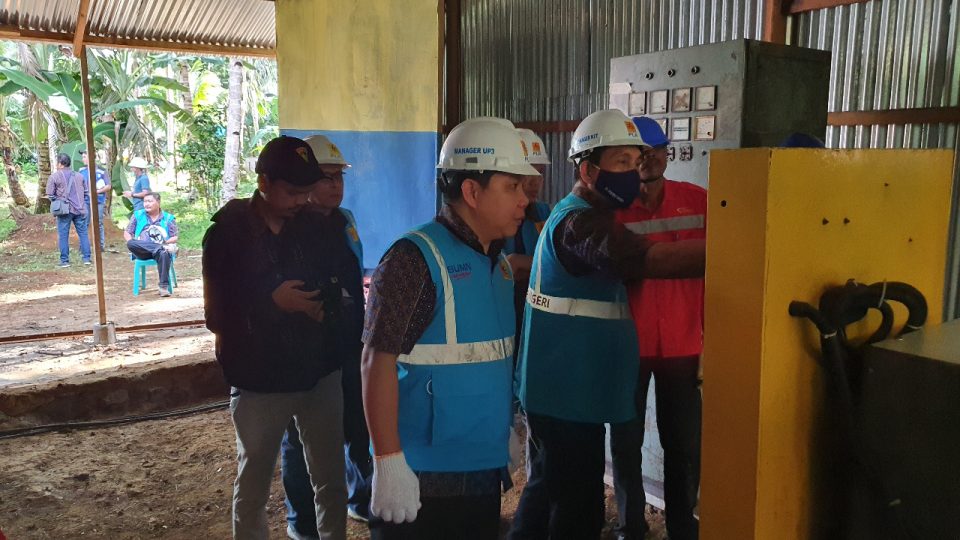 Butuh 75 Tahun Indonesia Merdeka, PLN Baru Bisa Listriki Wilayah Terluar Indonesia