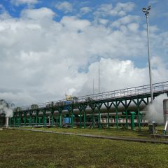 Pertamina Power dan Pembangkit Jawa Bali Kaji Pengembangan Bersama Bisnis Green Hydrogen