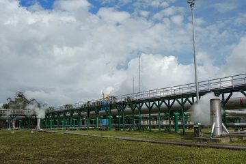 Pertamina Power dan Pembangkit Jawa Bali Kaji Pengembangan Bersama Bisnis Green Hydrogen