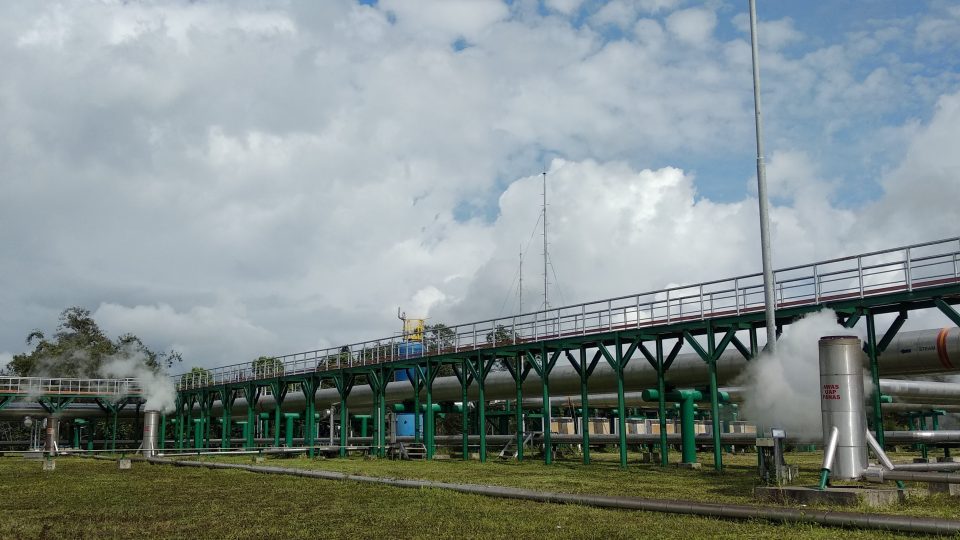 Pertamina Power dan Pembangkit Jawa Bali Kaji Pengembangan Bersama Bisnis Green Hydrogen