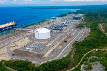 Akibat Pandemi Covid-19, PGN Tunda Kirim LNG ke China