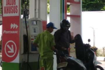 Revisi Perpres Dinilai Efektif Tingkatkan Pengawasan BBM Subsidi