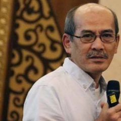 Faisal Basri : UU Migas Jalan Ditempat Akibat Tidak Ada Lagi Kepentingan Bermain