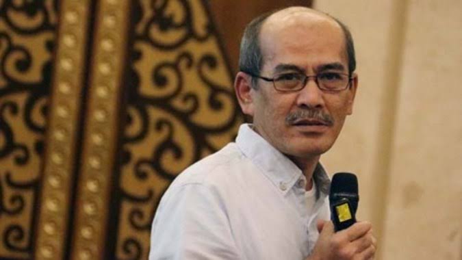 Faisal Basri : UU Migas Jalan Ditempat Akibat Tidak Ada Lagi Kepentingan Bermain