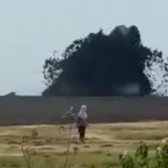 Ada Semburan Lumpur Bercampur Gas di Blora, Ini Penjelasan Kementerian ESDM