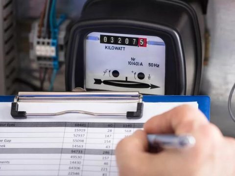 Pemerintah Tetepkan Tarif Listrik Triwulan II 2026 Tidak Naik