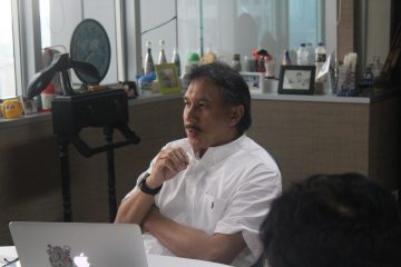 Dirjen Minerba : Freeport Harus Patuh Aturan