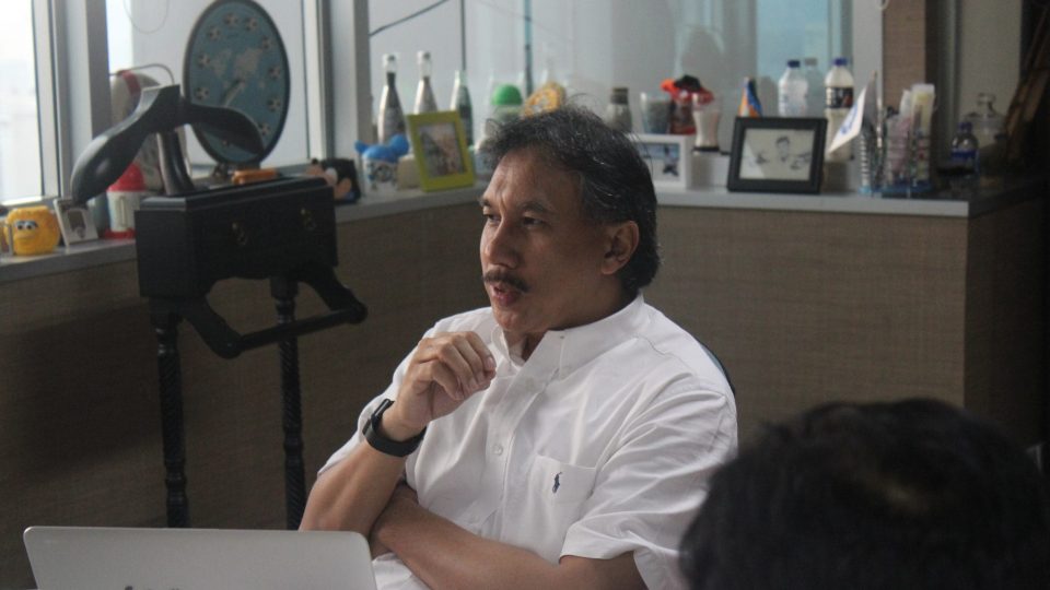 Dirjen Minerba : Freeport Harus Patuh Aturan