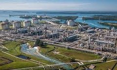 ‘Government Asked To Review Gas Utilization in East Kalimantan Industrial Estate’