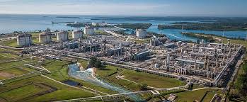 ‘Government Asked To Review Gas Utilization in East Kalimantan Industrial Estate’