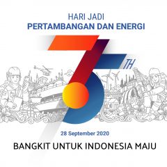 Saatnya Bangun Sektor ESDM Lebih Baik dan Progresif