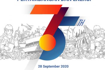 Saatnya Bangun Sektor ESDM Lebih Baik dan Progresif