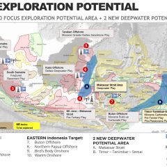 Association of Oil and Gas Producing Regions Requests Management of Small-Scale Oil and Gas Blocks