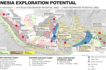 Association of Oil and Gas Producing Regions Requests Management of Small-Scale Oil and Gas Blocks