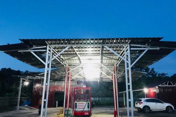 Pertamina Tambah Satu Titik BBM Satu Harga di Pulau Nias