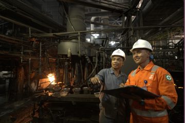 PGN Klaim Serapan Gas Industri Meningkat Pasca Penyesuaian Harga