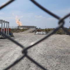 Proyek CCUS Indonesia Ditargetkan Kurangi Emisi 2,9 Juta Ton Selama 10 Tahun