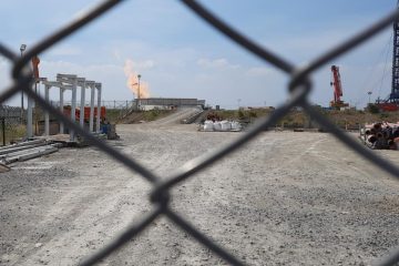 Proyek CCUS Indonesia Ditargetkan Kurangi Emisi 2,9 Juta Ton Selama 10 Tahun