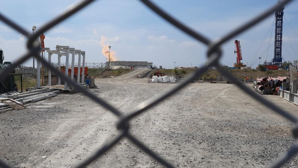 Proyek CCUS Indonesia Ditargetkan Kurangi Emisi 2,9 Juta Ton Selama 10 Tahun