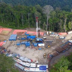 Dorong Program EOR, US$382,8 Juta Dana KKP Dialokasikan untuk Progam EOR