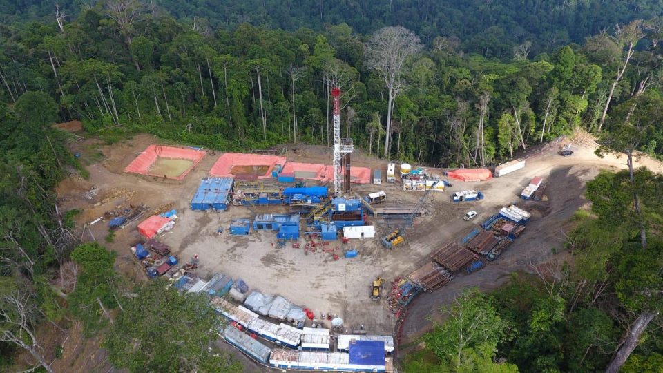 Dorong Program EOR, US$382,8 Juta Dana KKP Dialokasikan untuk Progam EOR