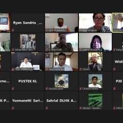 Serius Kelola Lingkungan Hidup dan Kehutanan, Indonesia Dapat Pengakuan Internasional