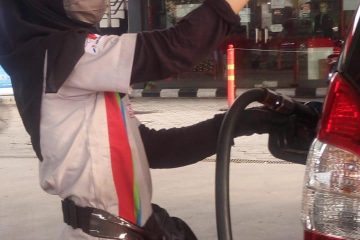 Program Langit Biru Pertamina Sadarkan Masyarakat Pentingnya BBM Berkualitas