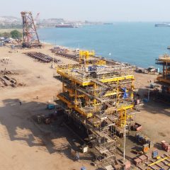 Lapangan Sidayu Ditargetkan Berproduksi Pertengahan 2021