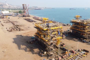 Lapangan Sidayu Ditargetkan Berproduksi Pertengahan 2021