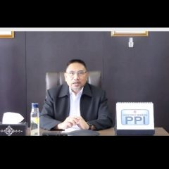 Pacu Penurunan Emisi GRK, Kementerian LHK Perkuat Program Kampung Iklim