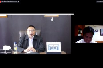 Pacu Penurunan Emisi GRK, Kementerian LHK Perkuat Program Kampung Iklim