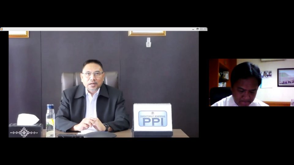 Pacu Penurunan Emisi GRK, Kementerian LHK Perkuat Program Kampung Iklim